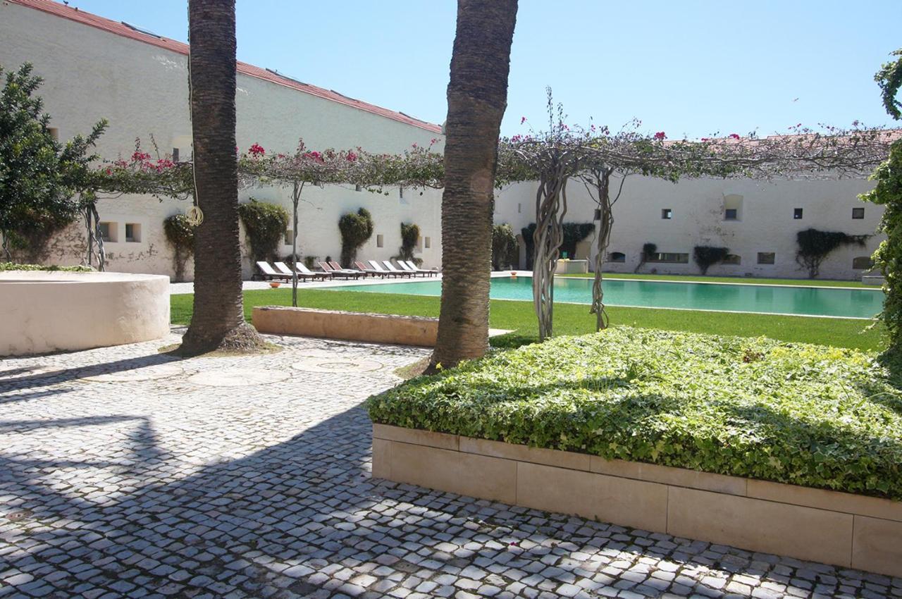 Appartement Convento Bernardas By My Choice Tavira