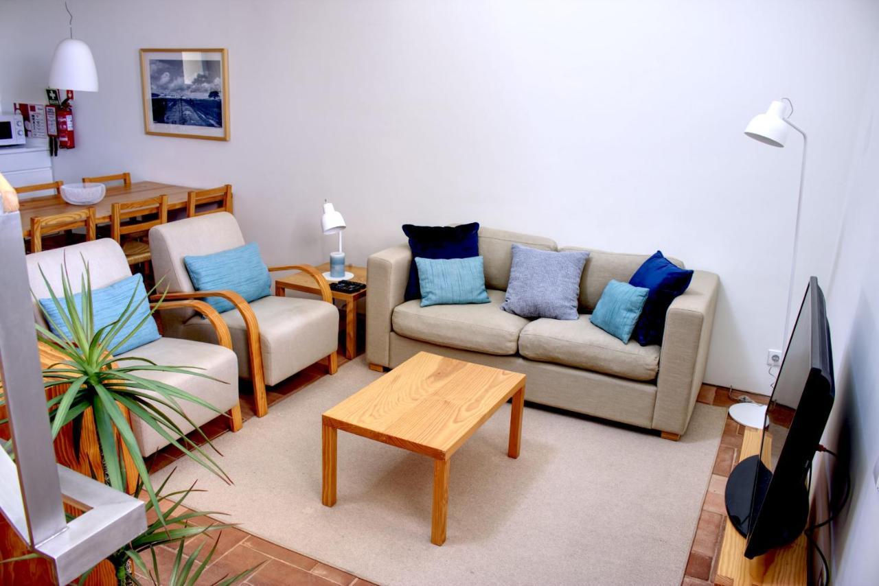 Convento Bernardas By My Choice Appartement Tavira
