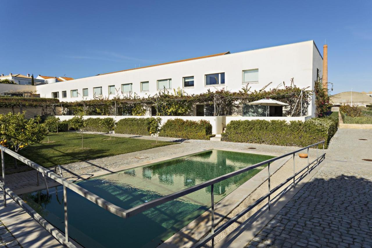 Convento Bernardas By My Choice Appartement *
