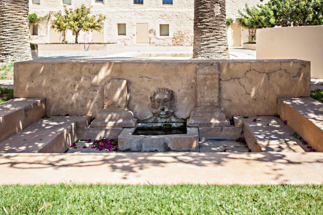 Convento Bernardas By My Choice *