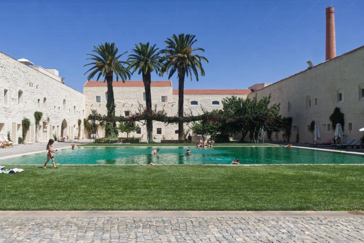 Convento Bernardas By My Choice *