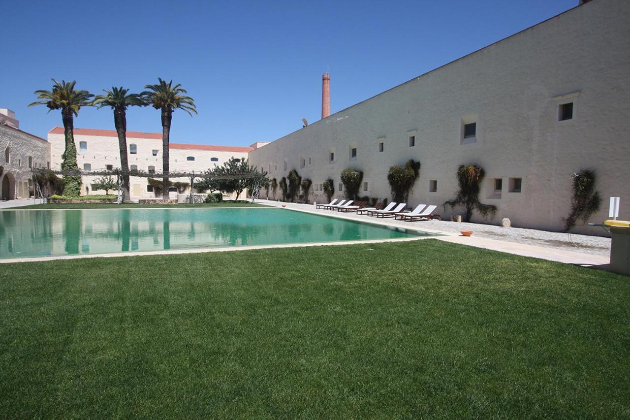 Appartement Convento Bernardas By My Choice Tavira