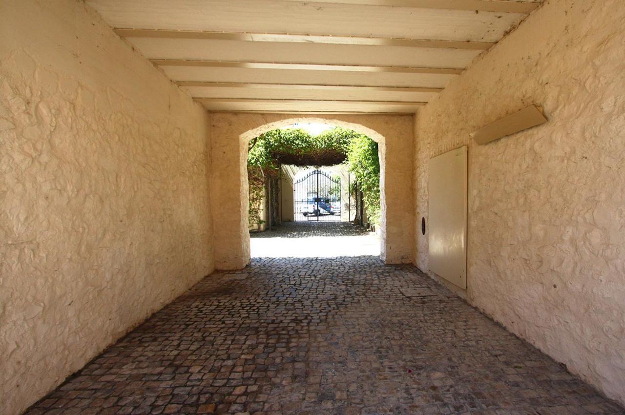 Convento Bernardas By My Choice Appartement