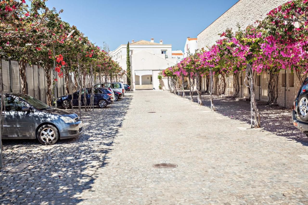 Convento Bernardas By My Choice Appartement Tavira