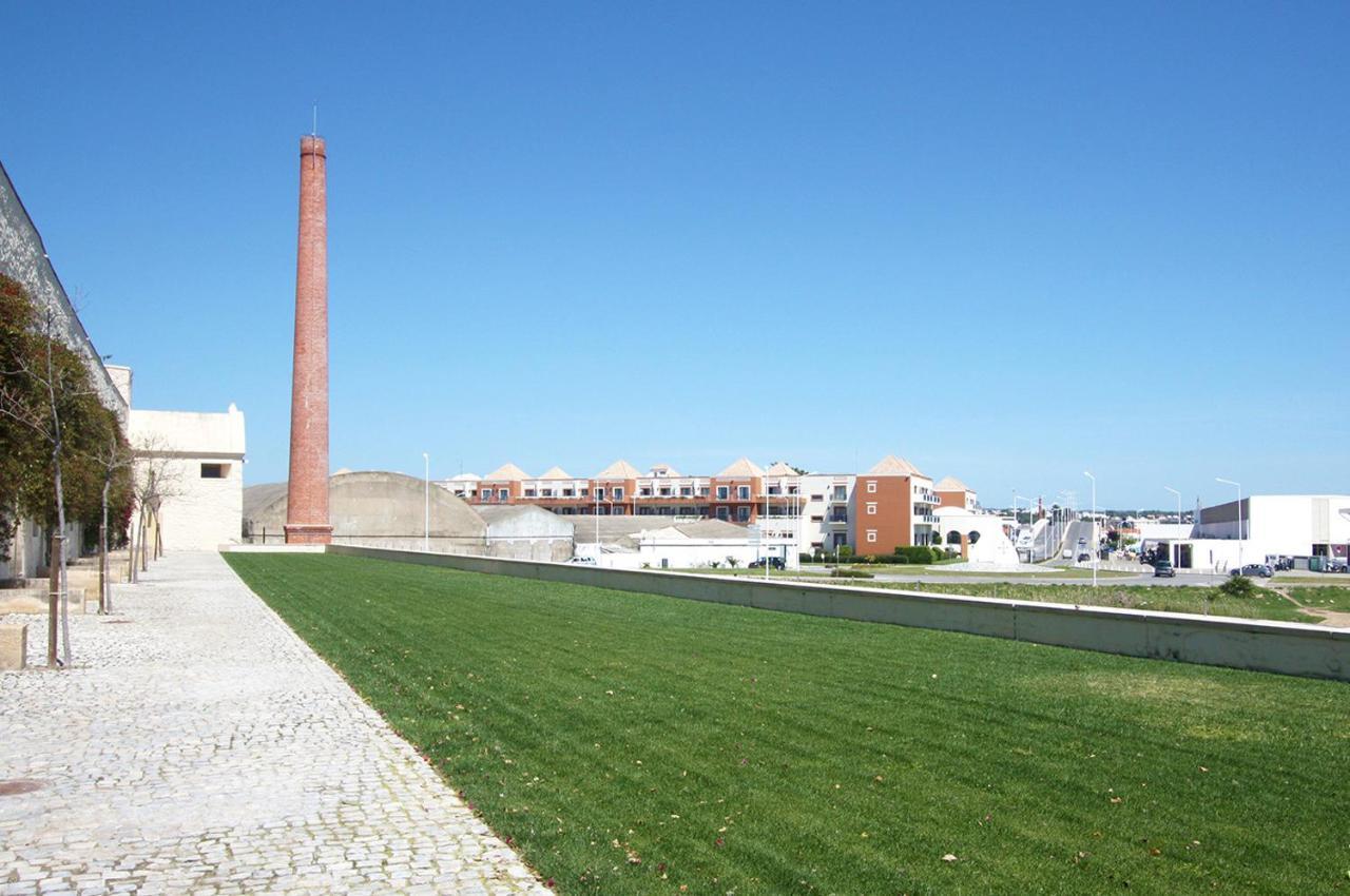 Convento Bernardas By My Choice * Tavira