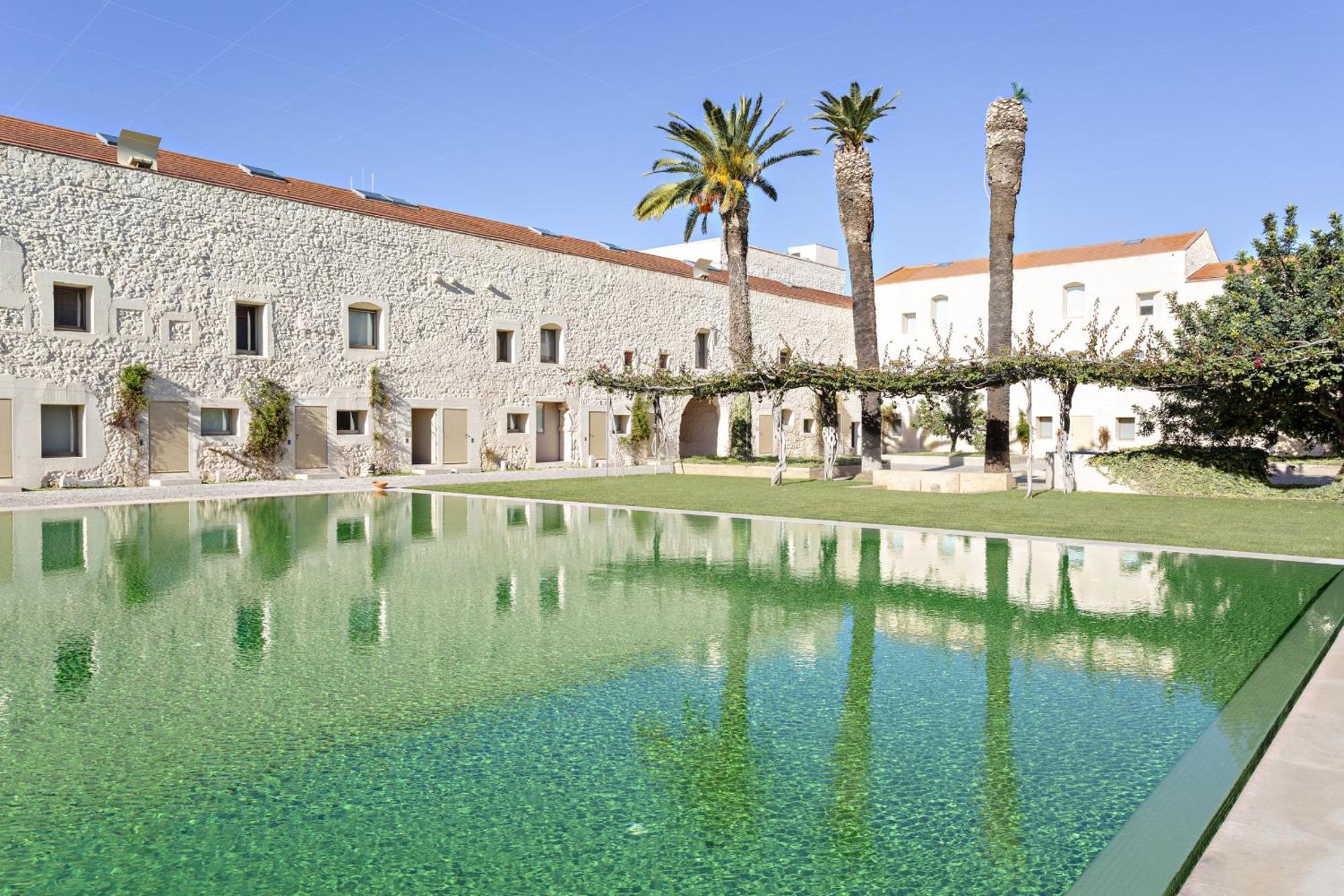 Convento Bernardas By My Choice