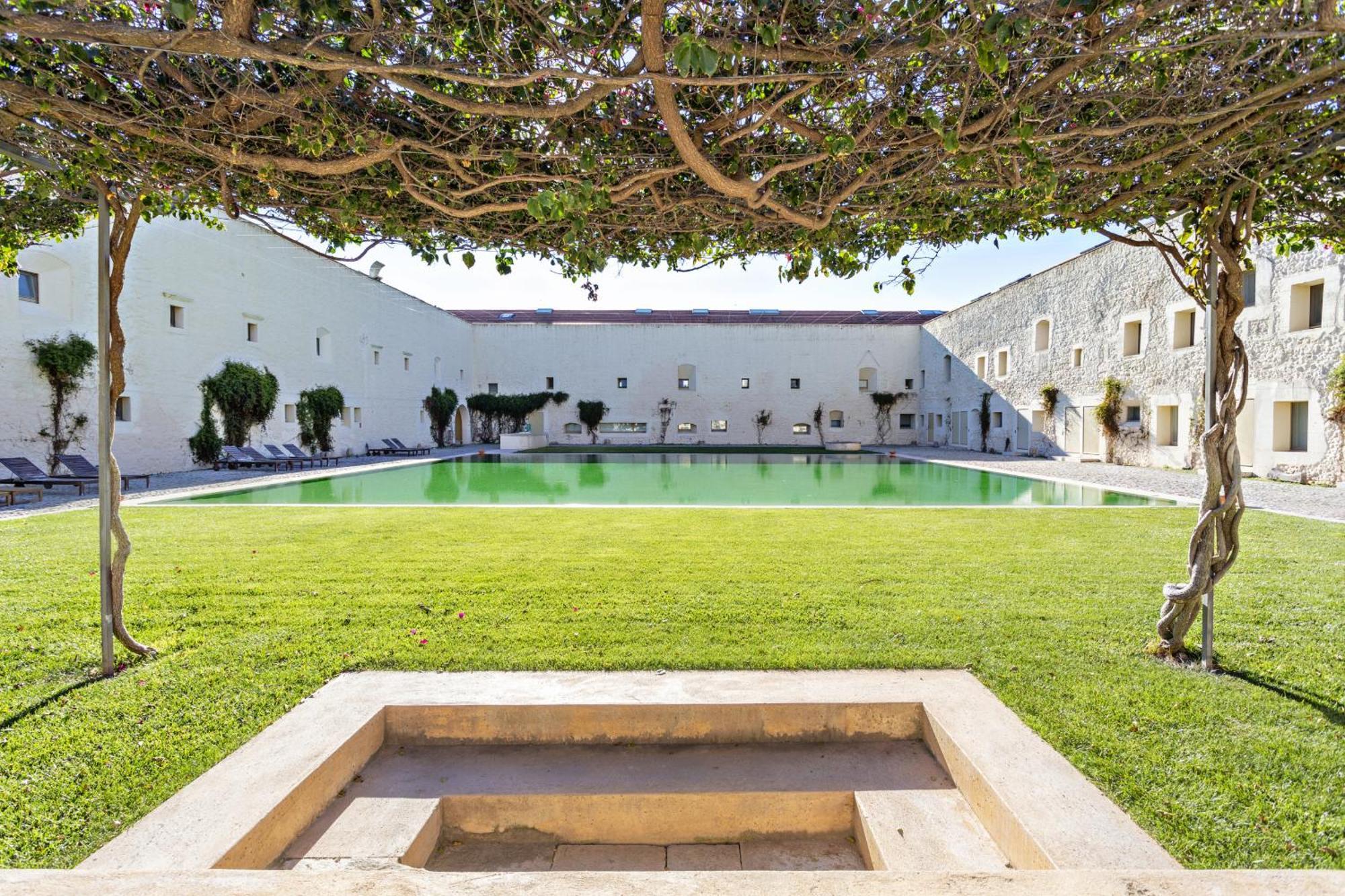 Convento Bernardas By My Choice Apartment *