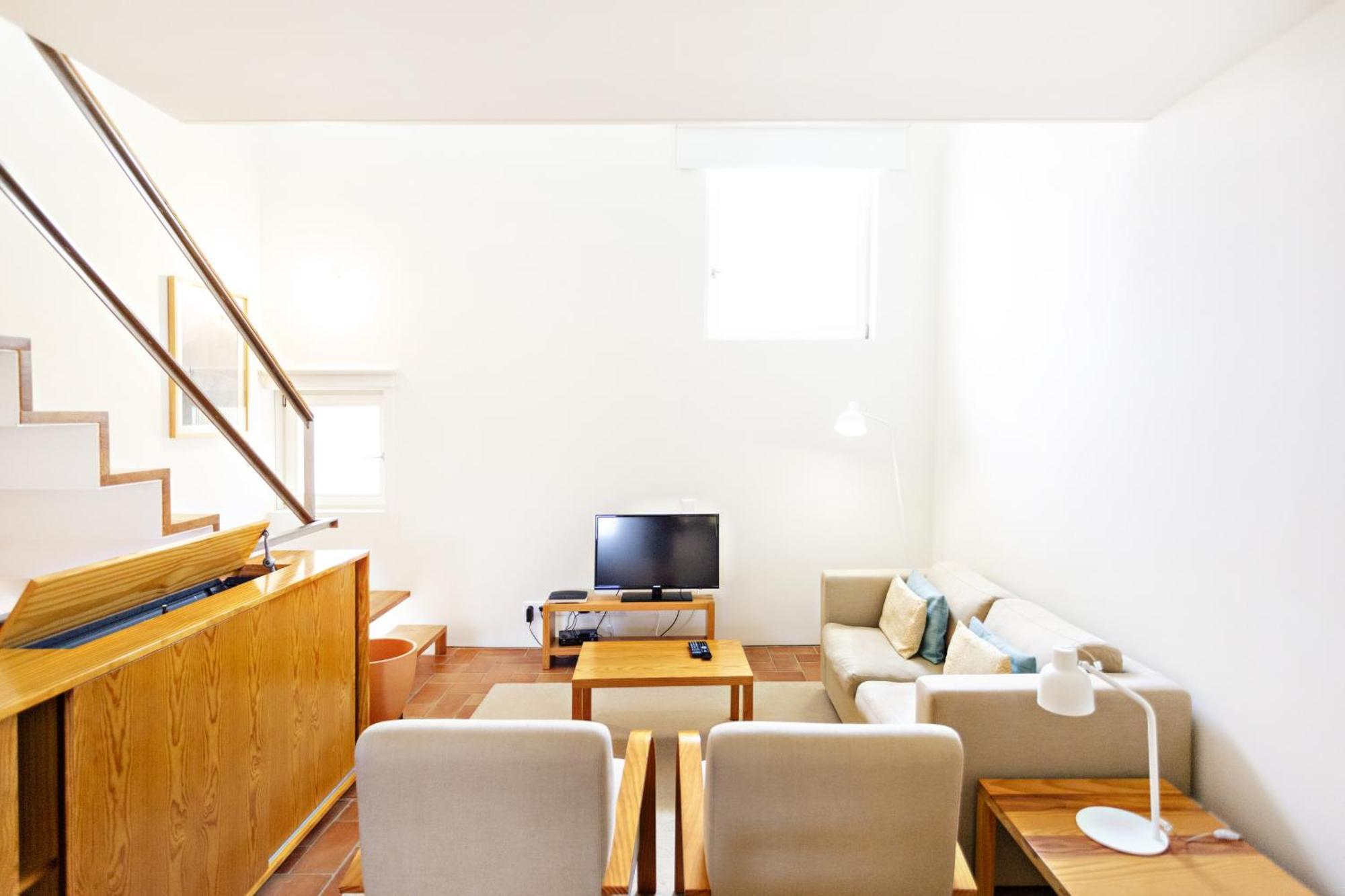 Convento Bernardas By My Choice Apartment *