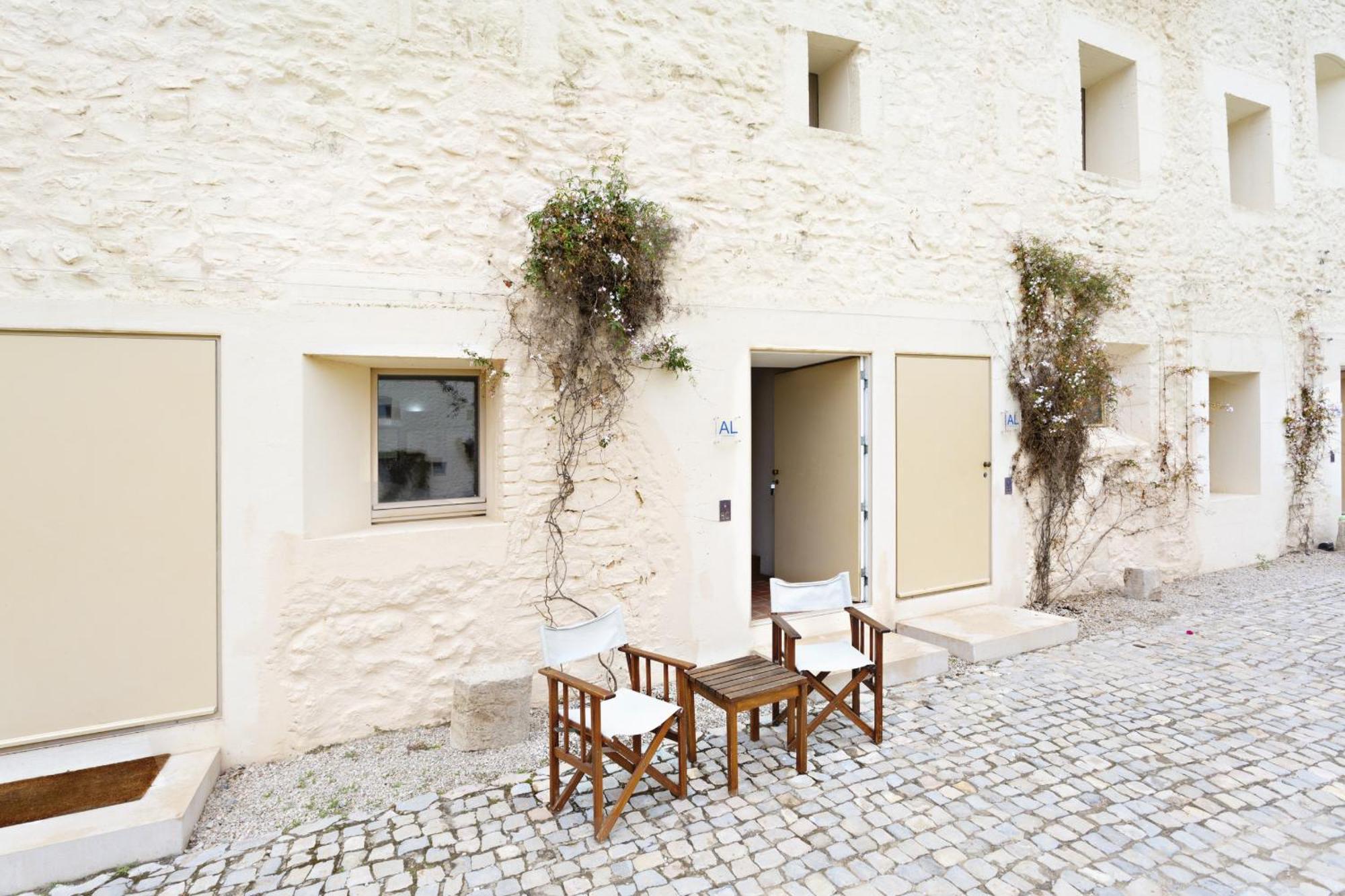 Convento Bernardas By My Choice Apartment