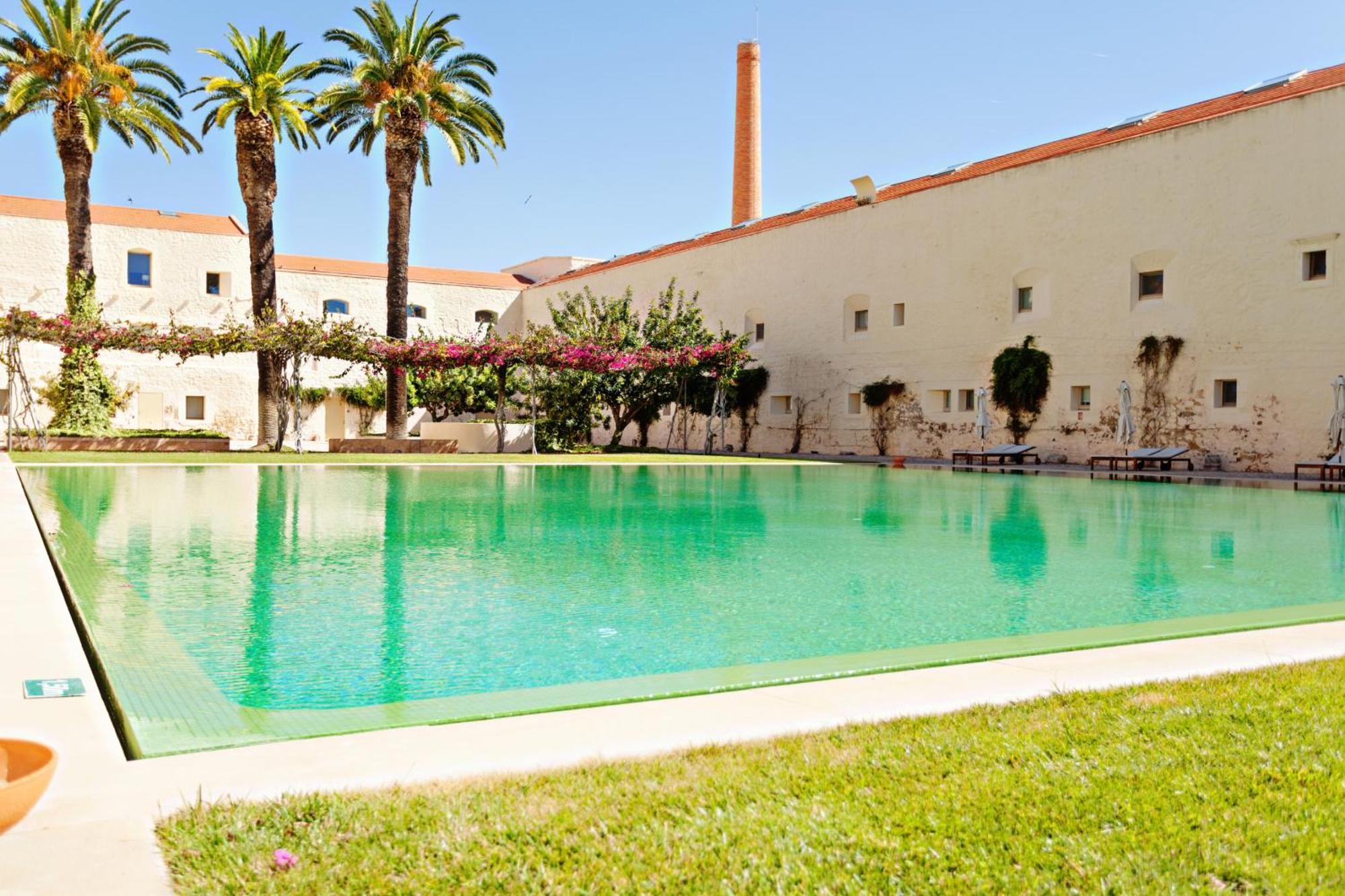 Convento Bernardas By My Choice