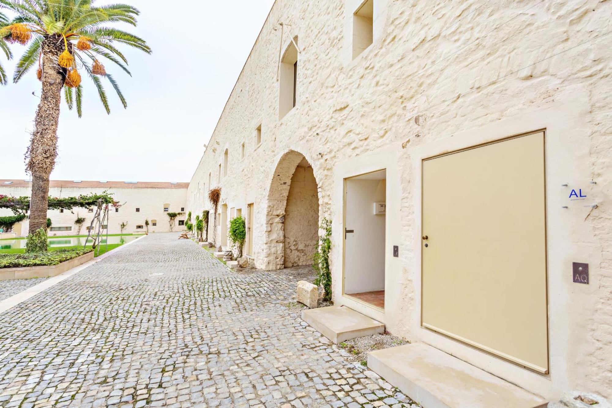 Convento Bernardas By My Choice Apartment Tavira
