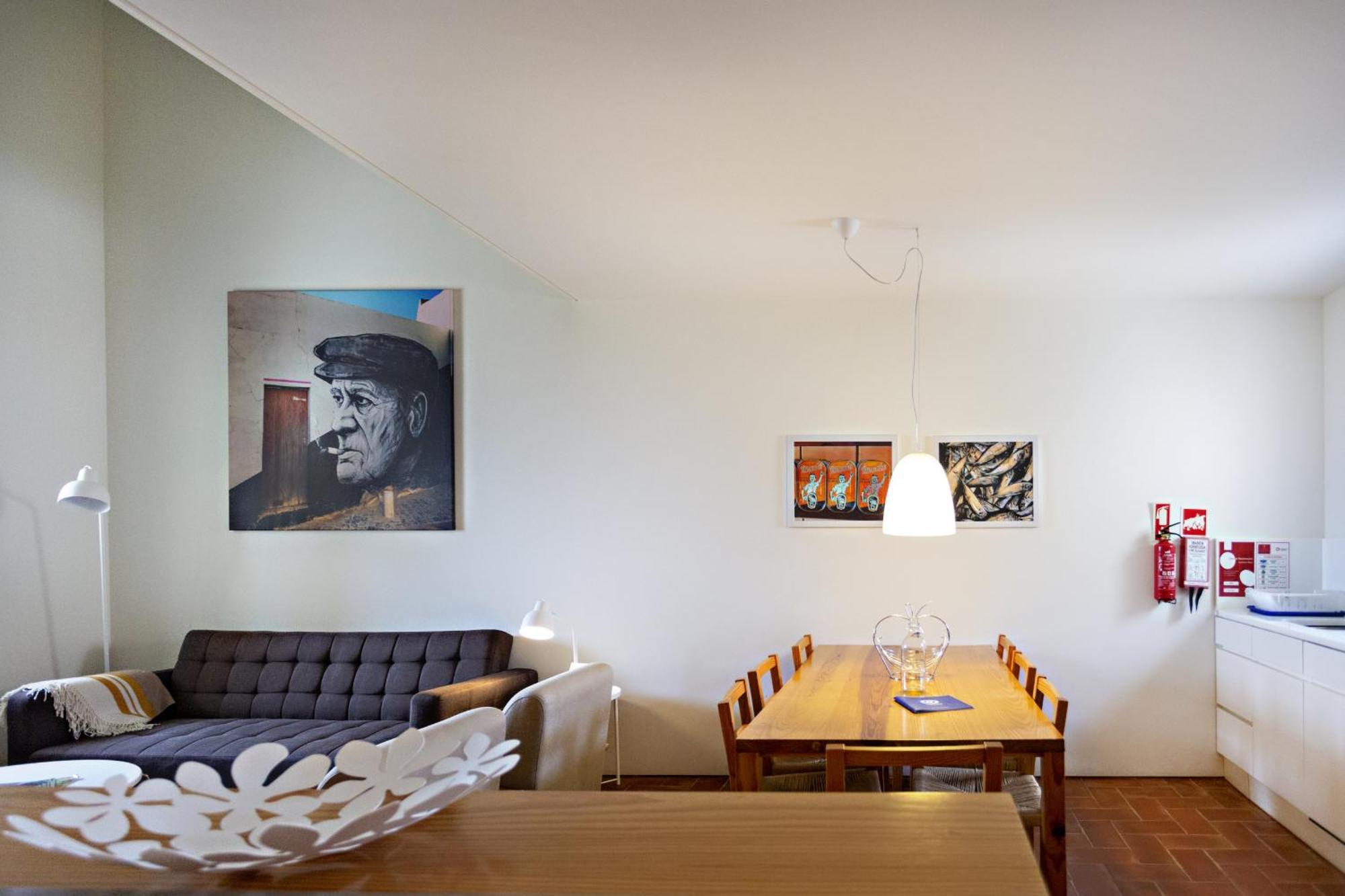 Appartement Convento Bernardas By My Choice *