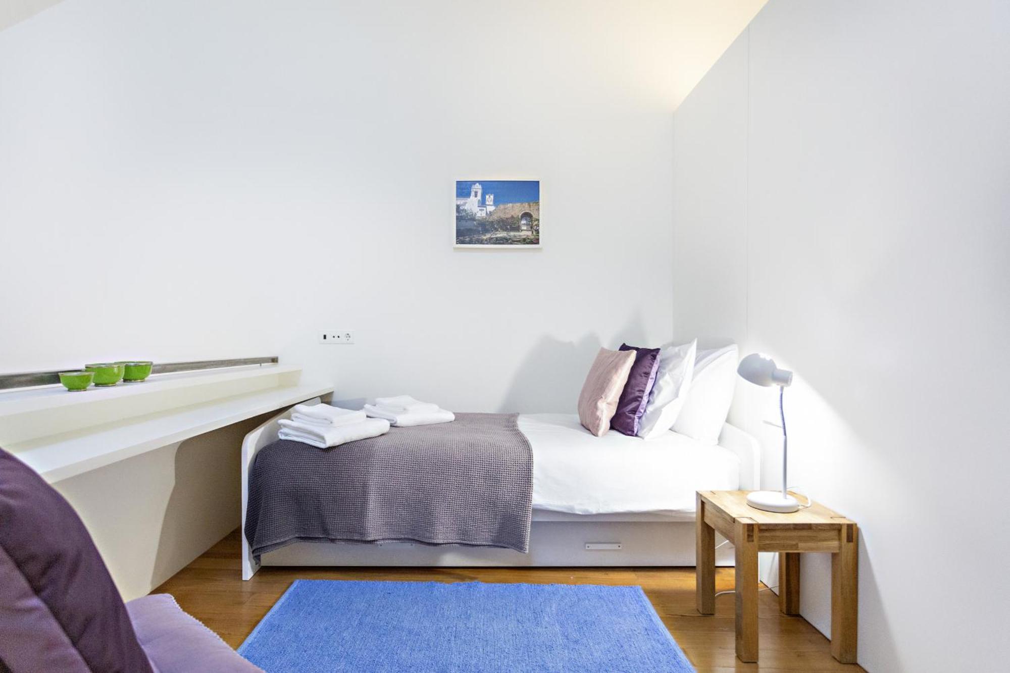 Convento Bernardas By My Choice Appartement Tavira