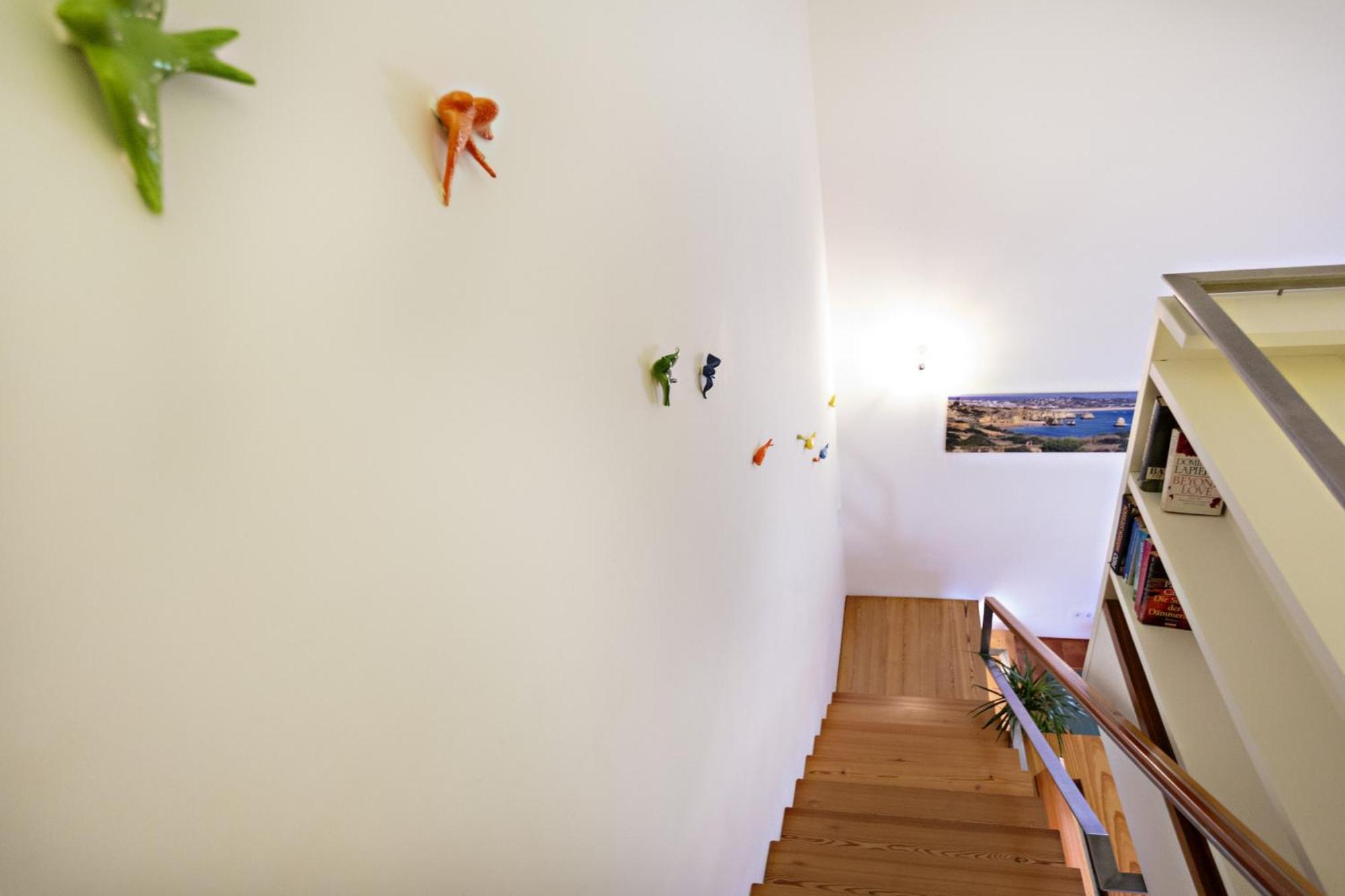 Convento Bernardas By My Choice Appartement *