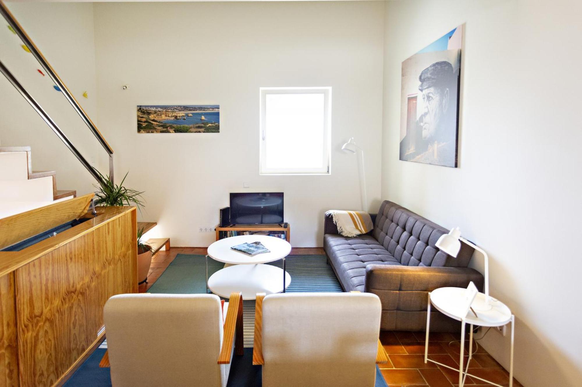 Appartement Convento Bernardas By My Choice