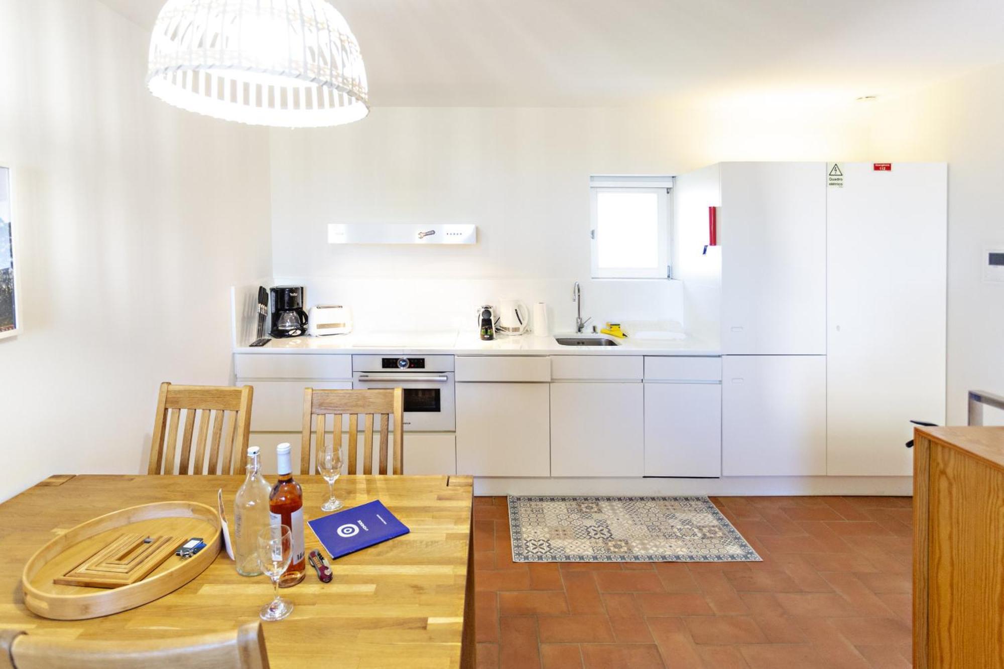 Convento Bernardas By My Choice Appartement *