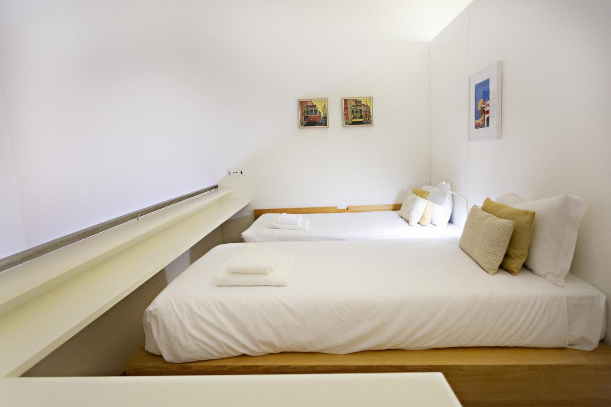 Convento Bernardas By My Choice