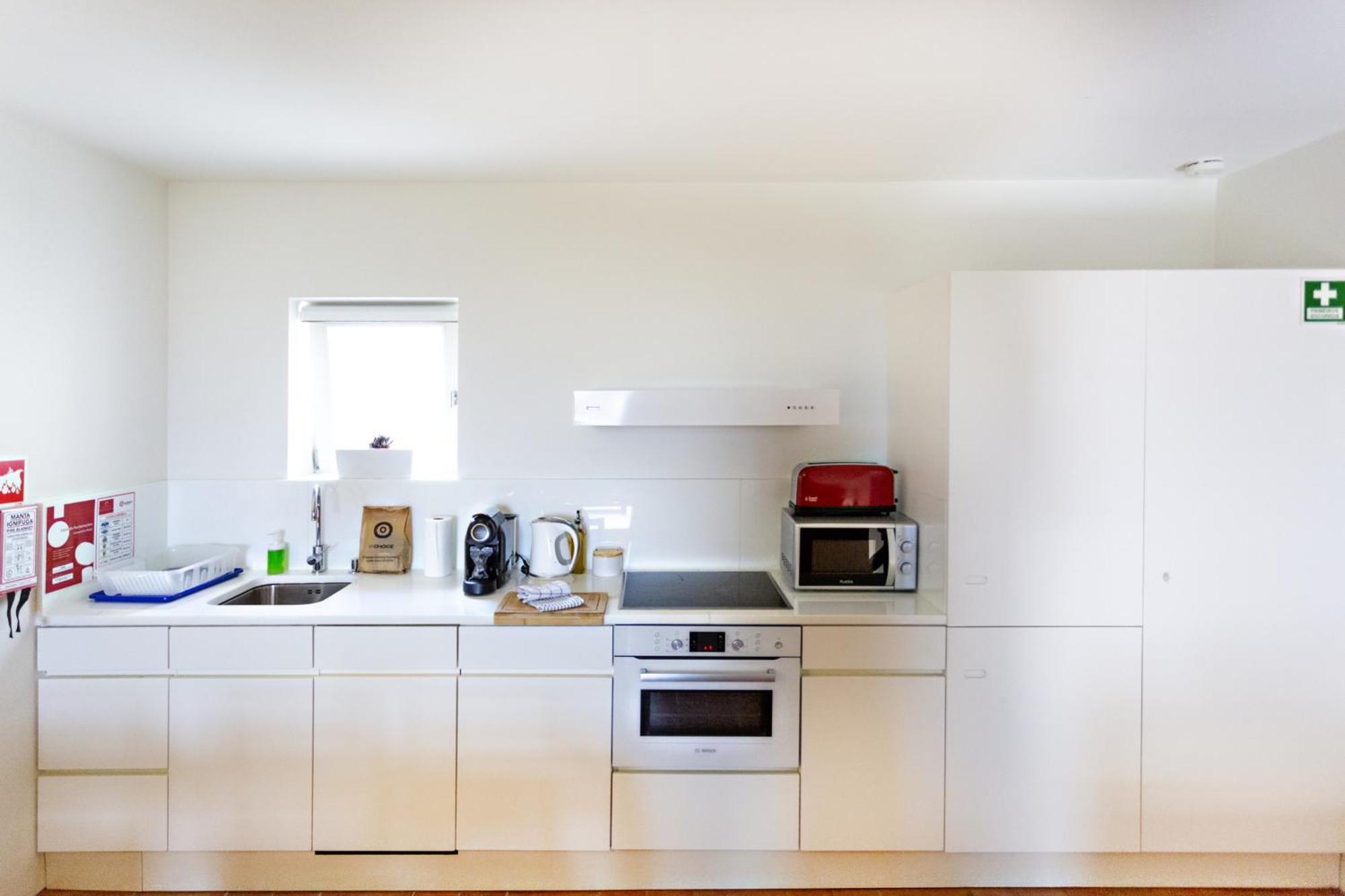 Convento Bernardas By My Choice Appartement