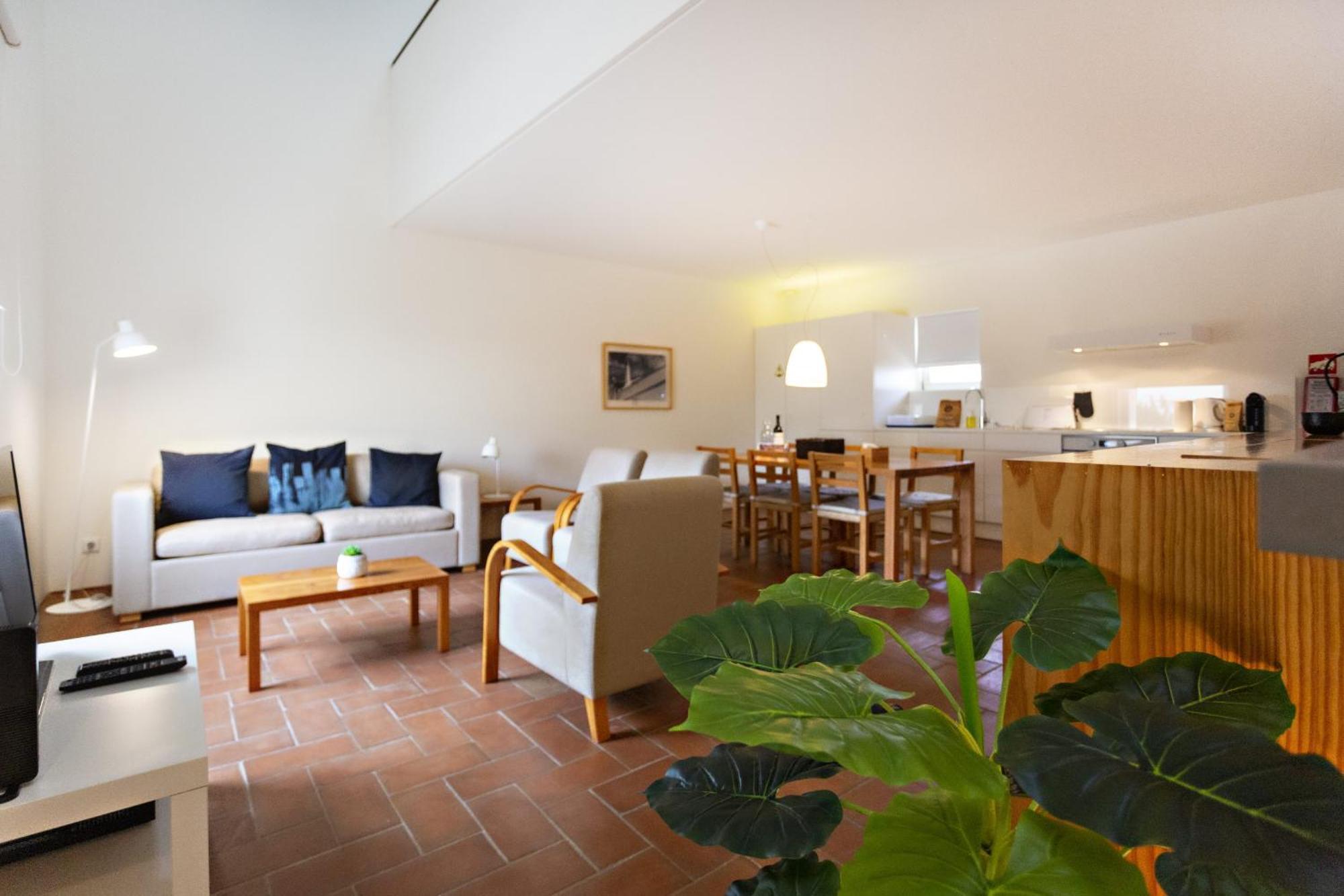 Convento Bernardas By My Choice Apartment Tavira