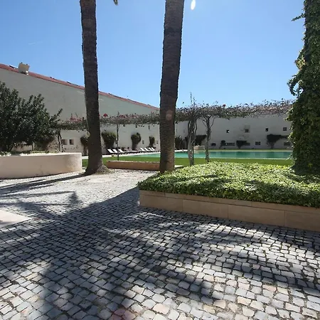 Convento Das Bernardas By My Choice Tavira Exterior foto