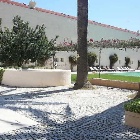 Convento Das Bernardas By My Choice Tavira Exterior foto
