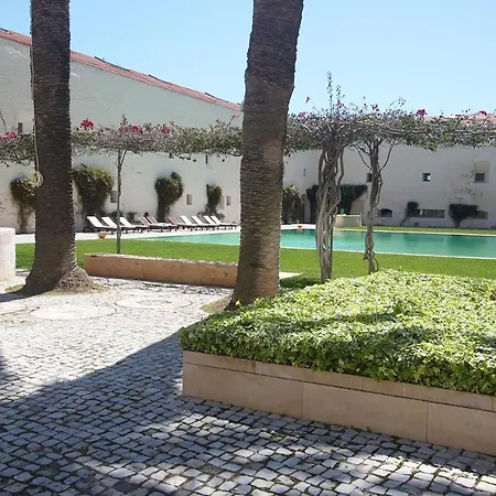 Convento Das Bernardas By My Choice Tavira Exterior foto