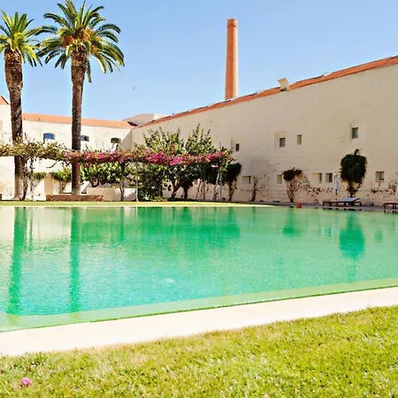 Convento Das Bernardas By My Choice Tavira Exterior foto