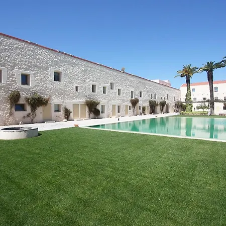 Convento Das Bernardas By My Choice Tavira Exterior foto