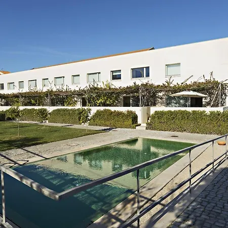 Convento Das Bernardas By My Choice Tavira Exterior foto