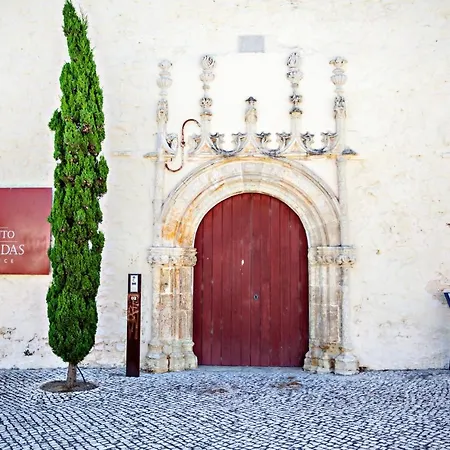 Convento Das Bernardas By My Choice Tavira Exterior foto