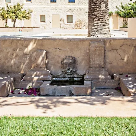 Convento Das Bernardas By My Choice Tavira Exterior foto