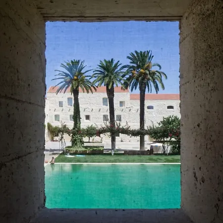 Convento Das Bernardas By My Choice Tavira Exterior foto