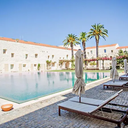 Convento Das Bernardas By My Choice Tavira Exterior foto