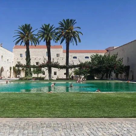Convento Das Bernardas By My Choice Tavira Exterior foto