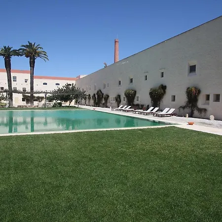 Convento Das Bernardas By My Choice Tavira Exterior foto