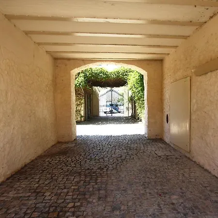 Convento Das Bernardas By My Choice Tavira Exterior foto