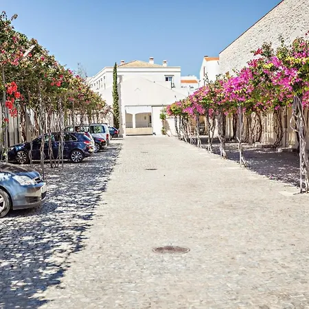 Convento Das Bernardas By My Choice Tavira Exterior foto