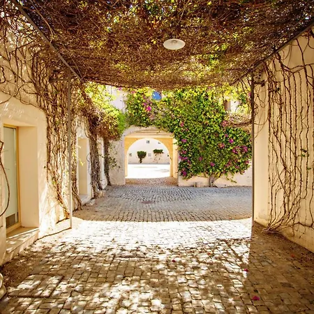 Convento Das Bernardas By My Choice Tavira Exterior foto