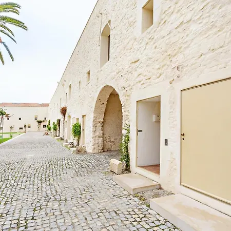 Convento Das Bernardas By My Choice Tavira Exterior foto