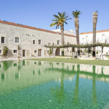Convento Das Bernardas By My Choice Tavira Exterior foto
